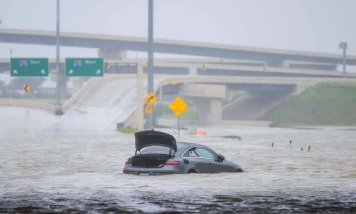 Experts state that Hurricane Beryl intensified due to unusually high ocean temperatures, dubbed 'extreme'.
