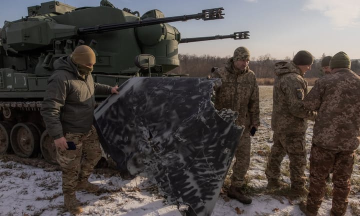 German Military Support for Ukraine Plans Cut by Half Amid Budget Draft Analysis Reports