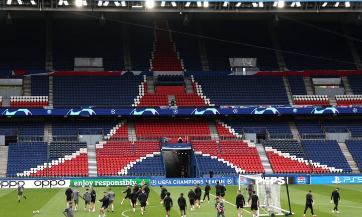 French teams and BeIN Sports clash over allegations of unauthorized use of Qatar's branding symbol.