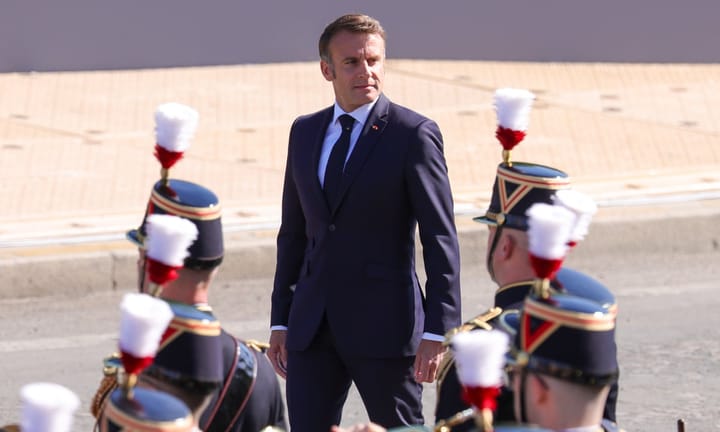 France: Left-leaning Coalition Stuck as Parties Struggle to Select New Prime Minister