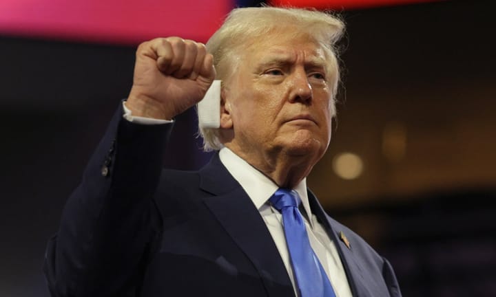 President Trump suggests Taiwan compensate U.S. if no benefits accrue from their defense relationship, according to his remarks.