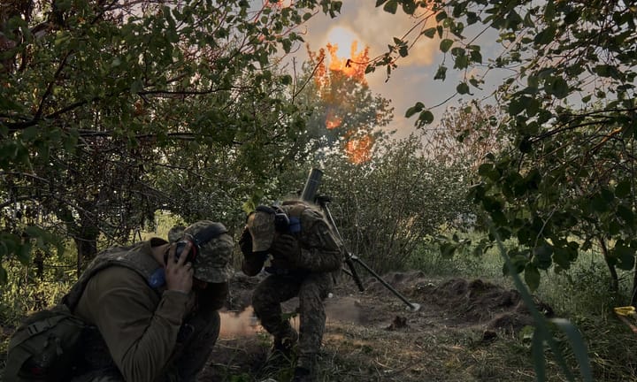 Brief on Ukraine conflict: Villages encompassed as Putin's Belgorod 'health precinct'
