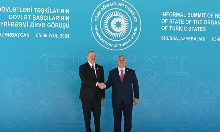 Orbán's Far-Right Bloc Pursues EU Parliament Quota Achievement