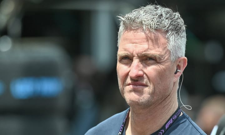 Ralf Schumacher's return could significantly influence the progression of Formula 1 racing.