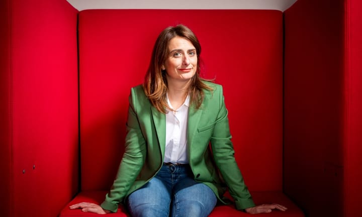 French Greens Warn: The Threat from Far-Right Political Movements Persists