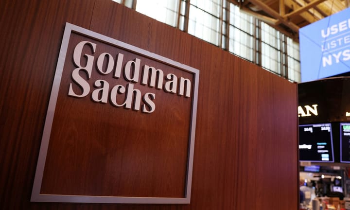 Goldman Sachs increases compensation for employees following substantial 150% rise in quarterly earnings