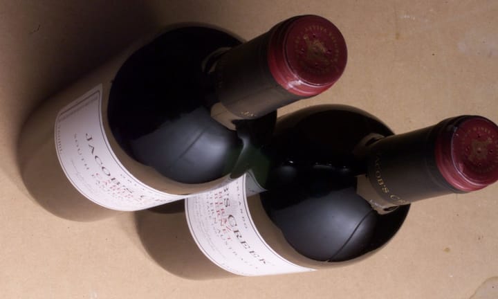 Pernod Ricard Acquires Prominent Wine Labels, Including Jacob's Creek and Others
