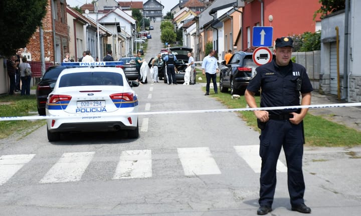 Suspect detained following fatal incident involving multiple casualties within a Croatian care facility.