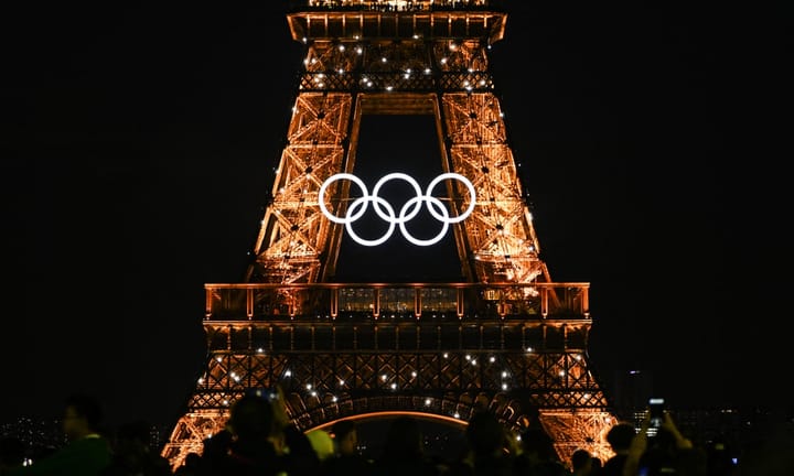 Olympic Highlights: Your Comprehensive Walkthrough of Exciting Moments at the Paris Games