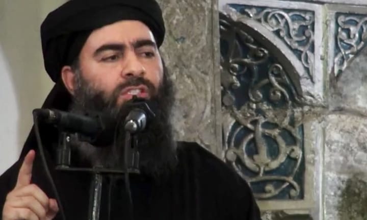 Baghdadi's Widow Faces Capital Punishment in Iraq Judicial Decision