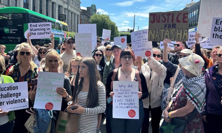 Irish military personnel set for court-martial of serviceman involved in assault on female civilian and evasion of imprisonment