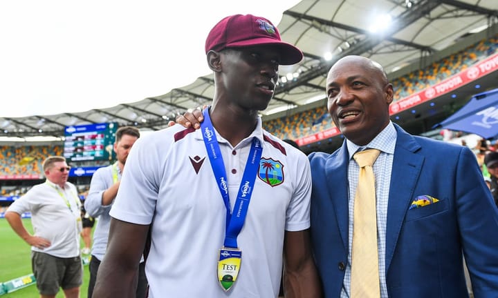 Brian Lara asserts that West Indies possess top-notch cricketing skills, although he emphasizes that raw ability alone does not guarantee success.