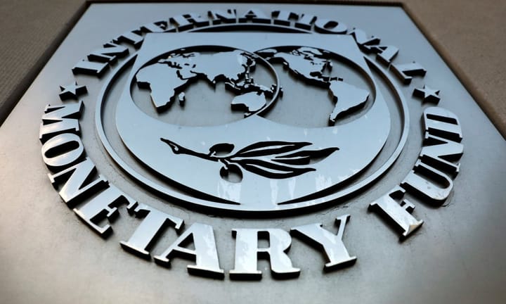 Cooperation between US and China essential for successful IMF Reforms - Barry Eichengreen
