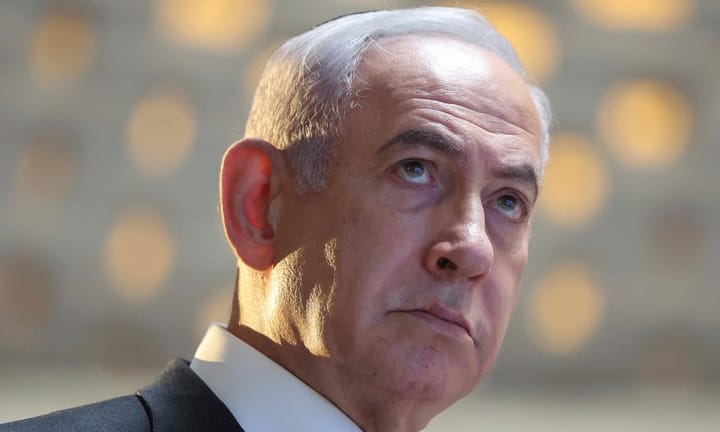 Prime Minister Netanyahu declines demands for prompt investigation of security lapses on Oct. 7th.