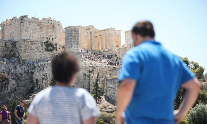 Health Alert Issued for Upcoming Peak of Severe Heatwave Across Europe.
