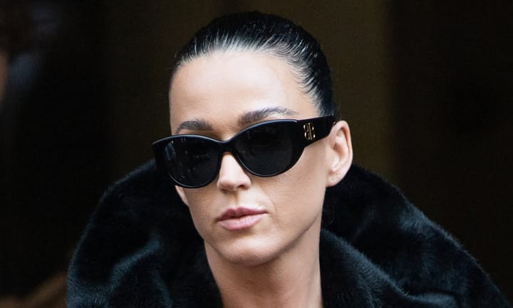 Katy Perry's "Woman’s World" Critique: A Disappointing and Antiquated Perspective on Feminism