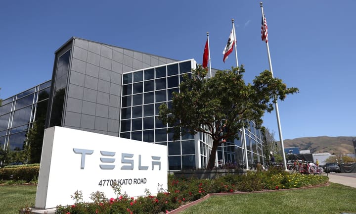 Tesla's profit margins take a hit due to reduced pricing strategies amidst its earning report.