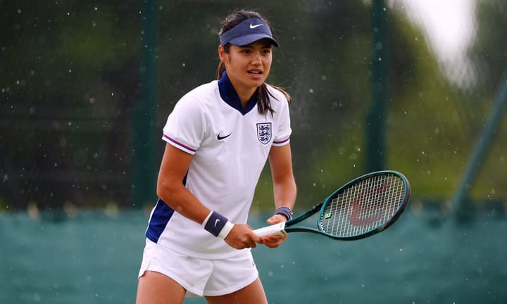 Tennis and Football Fans Remain Engrossed in Euro Championships Amidst Wimbledon Preparations