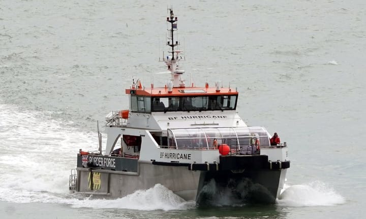 Four Individuals Succumb to Water Drowning Attempt during Crossing to the United Kingdom - France Reports Newest Incident in European Region