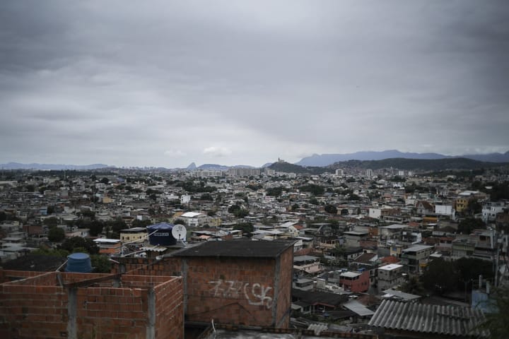 Local Authorities Accuse Rio's Gang Syndicates of Coercing Churches into Closure