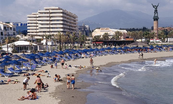 Local Authority Rejects Proposal for Beachgoer Sanctions for Seaside Misconduct