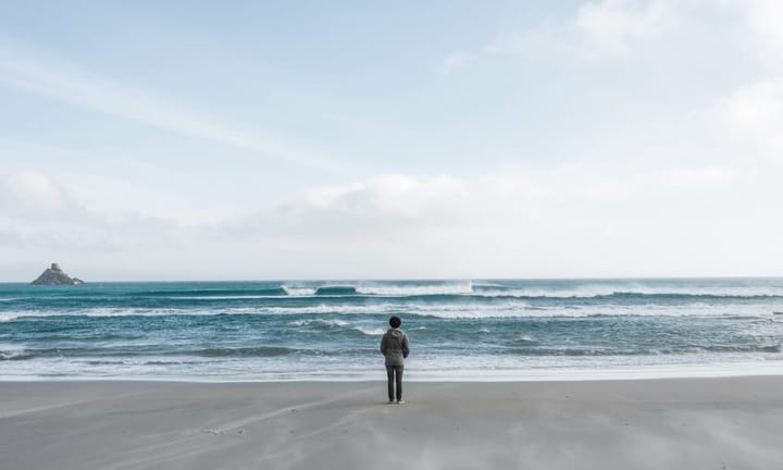 Record Sea Temperatures Observed in New Zealand Surpassing Global Averages