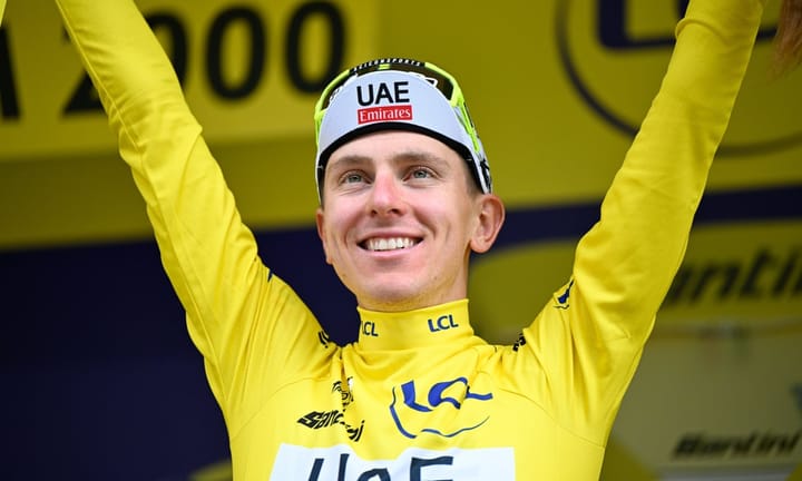 Podcar Maintains Significant Lead in Tour de France 2024 as Riders Conquer Stage 20 – Live Updates