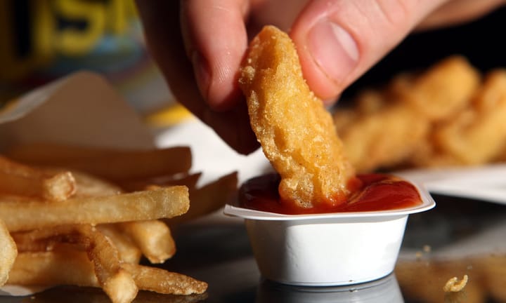 Paris 2024 Olympics Bans Chicken Nuggets for Health Reasons