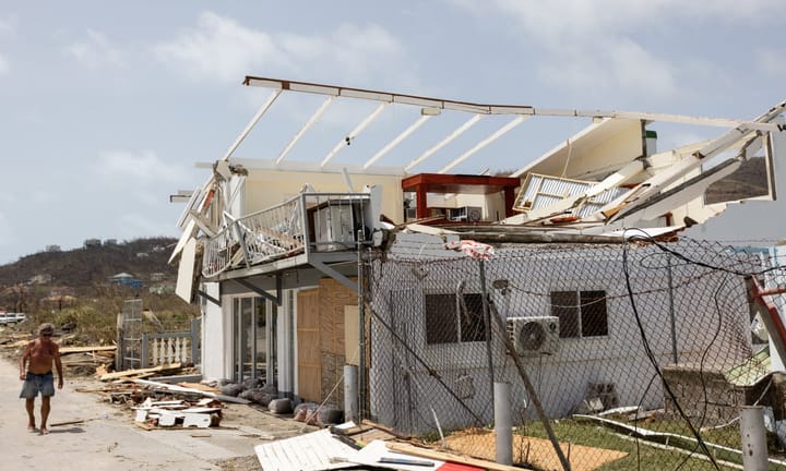 Hurricane Beryl Crisis: Worldwide Relief Efforts Amplified as Caribbean Infrastructure Decimated