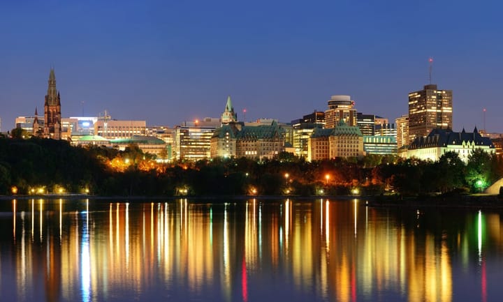 Ottawa's inaugural 'night mayor' endeavors to transform and energize the city's image