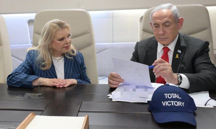 Prime Minister Netanyahu set for Washington amidst rising concerns over potential escalation in regional conflict.