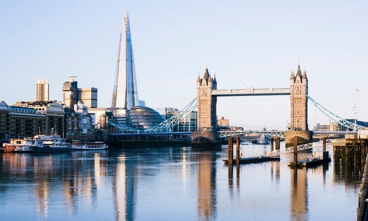 Business advocates for 'new beginning' with Labour Party amid unchanged Sterling value-watching update.