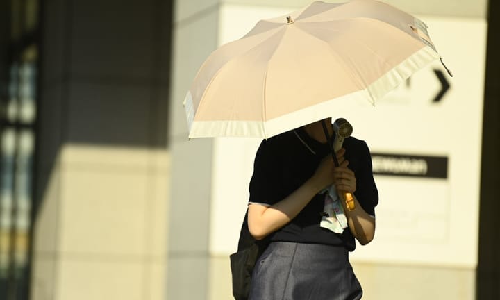 Four fatalities reported amidst Japan's escalating temperature crisis prompting nationwide warnings for extreme heat-related conditions.