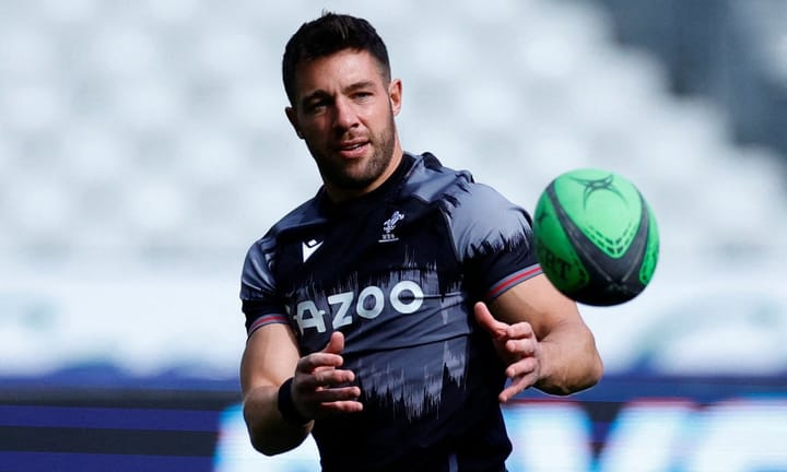 Ex-Wales scrum-half Rhys Webb Reprimanded with Four-Year Drug Use Prohibition Notice