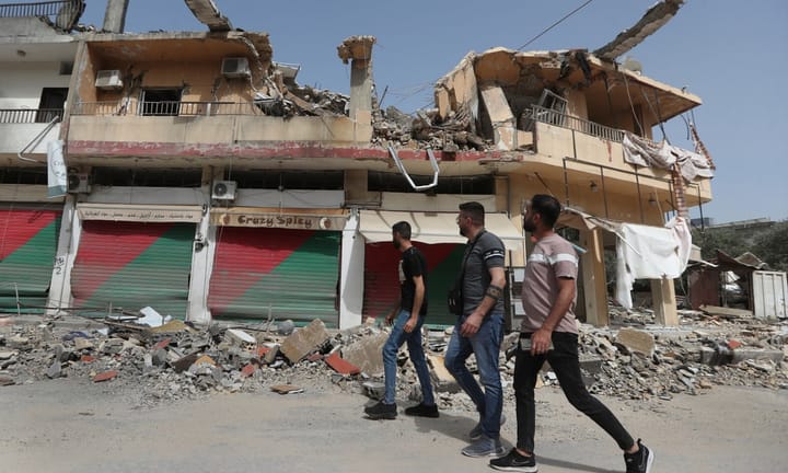 Wednesday update: Assessing the chances of full-scale conflict between Israel and Hezbollah.