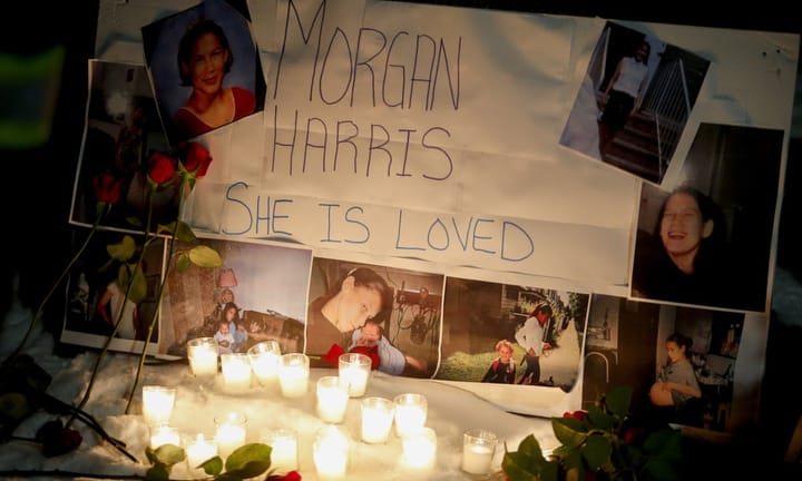 Canadian criminal sentenced to lifetime imprisonment over fatalities involving Aboriginal females