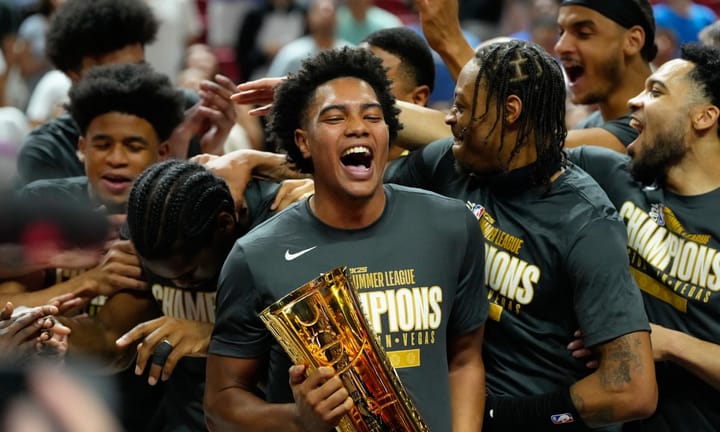 Denver on decline while Brooklyn thrives: Key insights from NBA Summer League