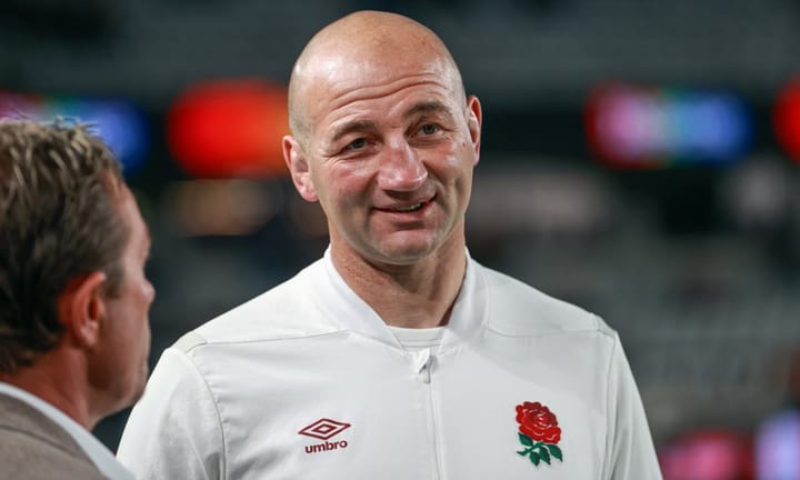 England's Scrum Concerns Prompt Potential Enhancements Amidst Series Loss to All Blacks