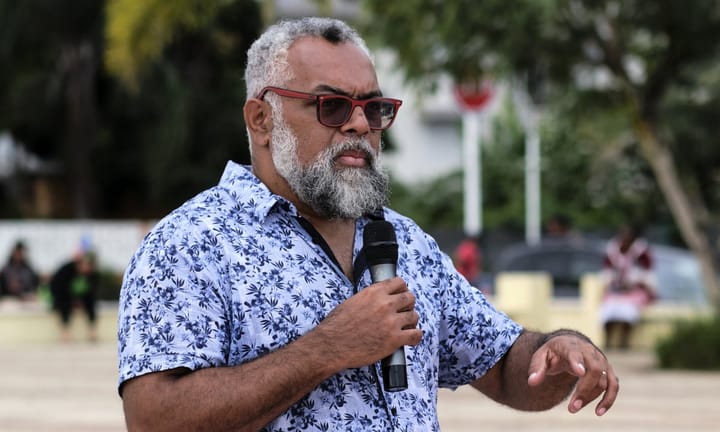 'Indigenous concerns taken to France': New Caledonian lawmaker pledges action on native grievances