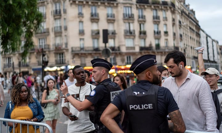 Organizers emphasize equilibrium while prioritizing safety for Olympic Games in Paris.
