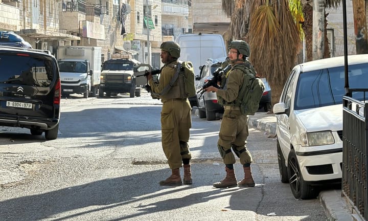 Gaza conflict updates: Hamas West Bank chief reported dead after captivity by Israel, Palestinian officials confirm