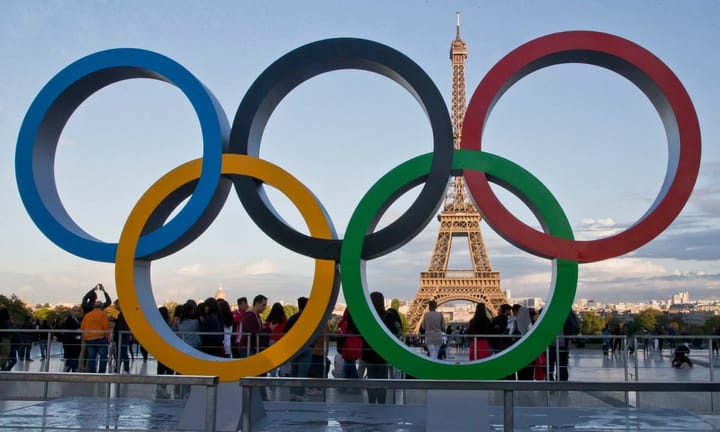 Russian-Belarusian Olympians Face Allegations Over Support for Ukrainian Conflict