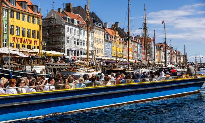 Other EU countries tighten restrictions while Copenhagen introduces incentives for travelers.