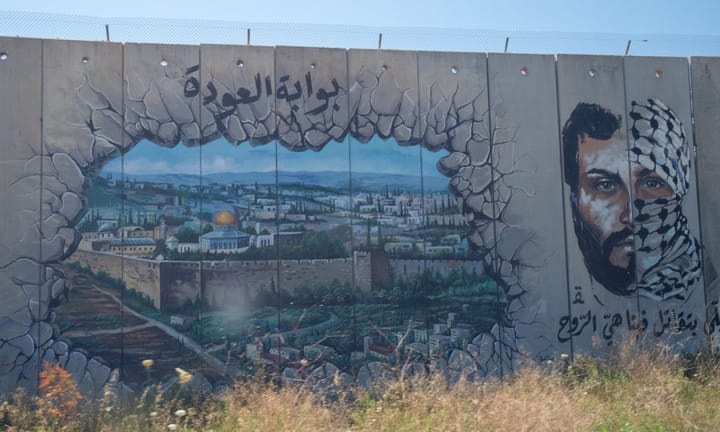 War Breaching Lebanese Village as Conflict with Israel Escalates Further Inward