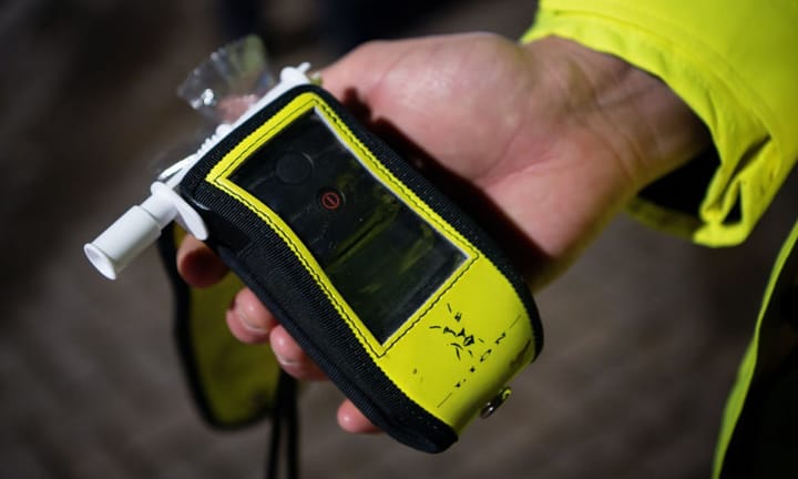 Annual UK Drink-Drive Fatalities Increase in 'Alarming Growth' Trend