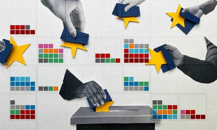 Comprehensive Breakdown of Europe's 2024 Election Outcomes and Emerging Parliamentary Landscape