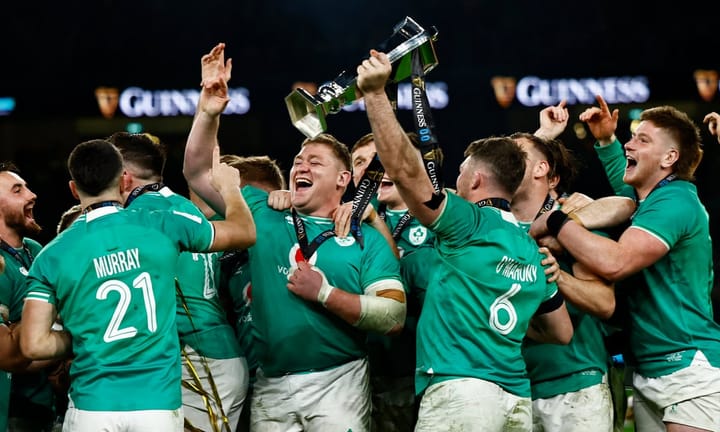 Rugby's Six Nations debates shifting to exclusive Saturday competitions for increased appeal and interest