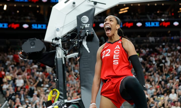 WNBA Executive Committee Concerned About Potential Undervaluation in Proposed $2.2 Billion Media Agreement