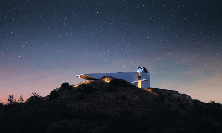 World Architecture Festival 2024: Images Reveal Top Contenders on Shortlist Unveiled