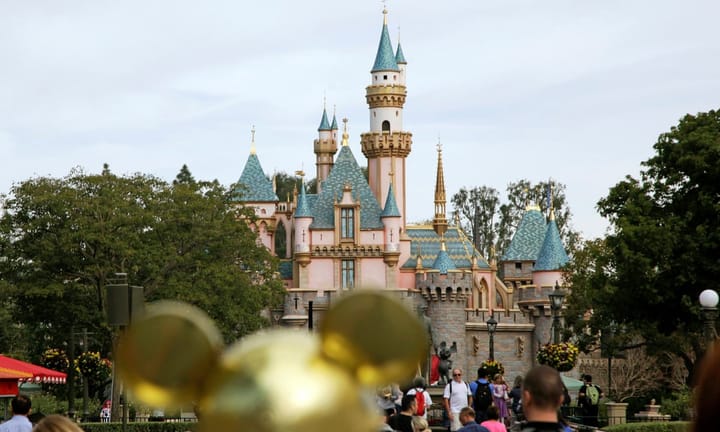 Disney confronts potential labor strike after massive number in CA cast ballots for industrial action